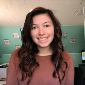 Meet your Posher, Marissa